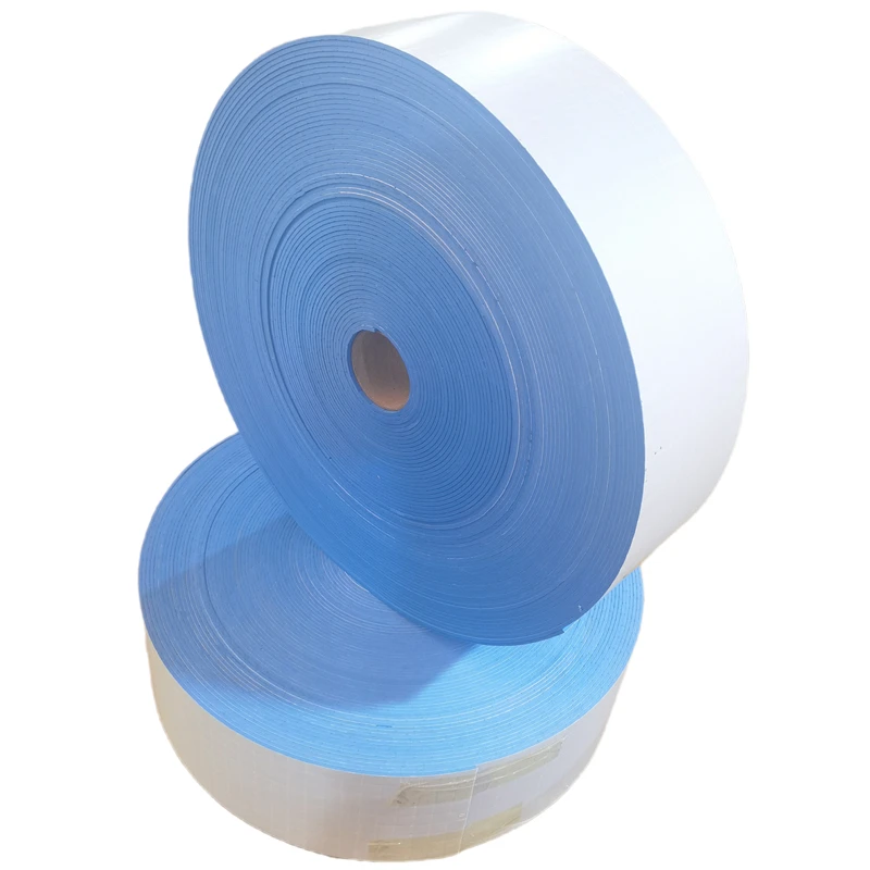 Popular Eva Rubber Pads With Foam On Rolls Glass Separator Pads