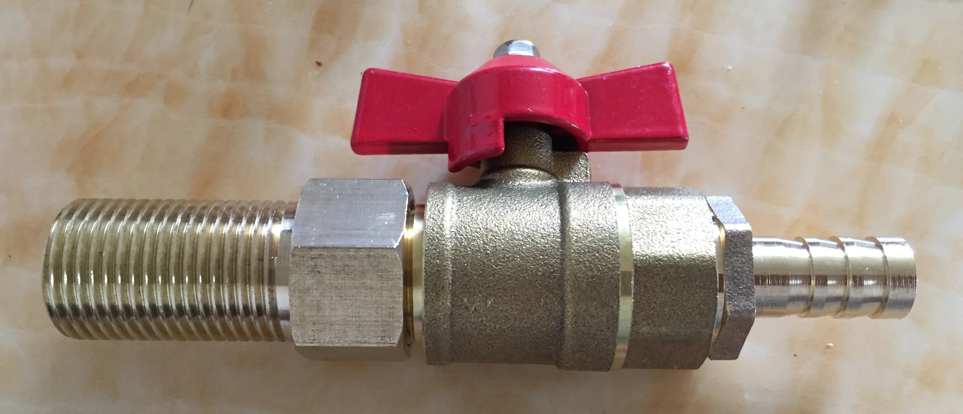 Ethiopia tender Biogas Lamp Project