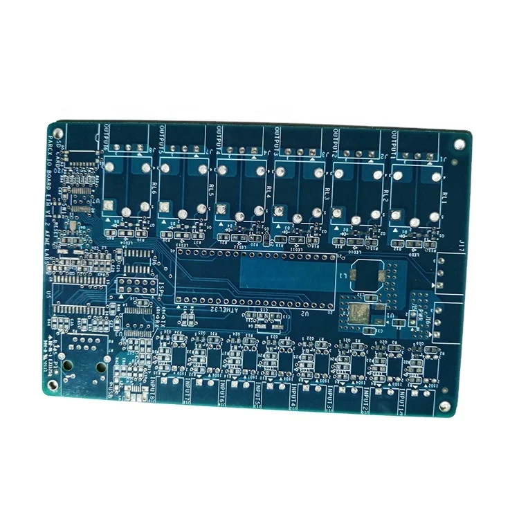 Xinfuhui  printed circuit board And Pcb Design From China  Pcb