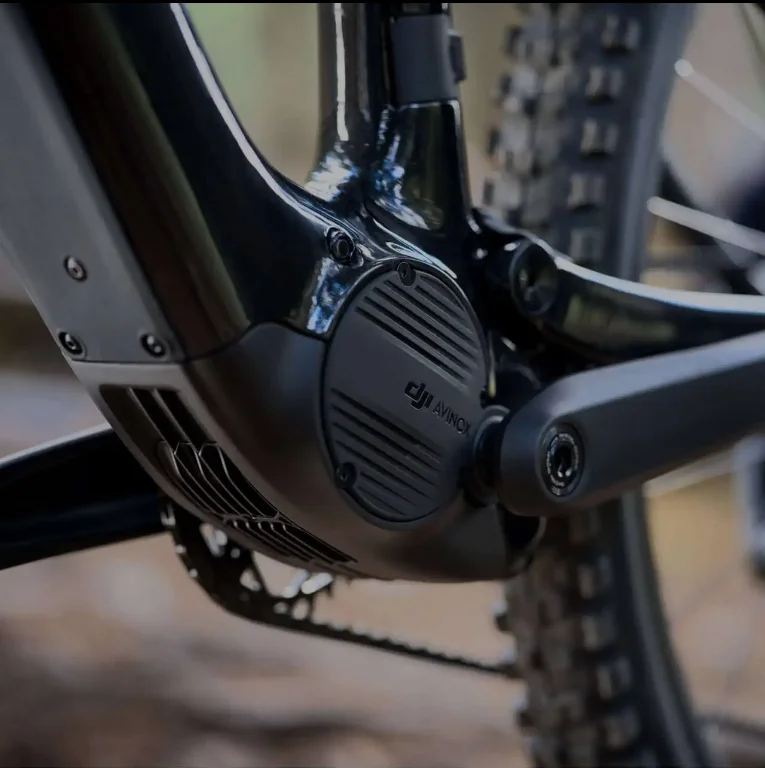 Amflow full suspension electric mountain bike electric mountain bike amflow ebike