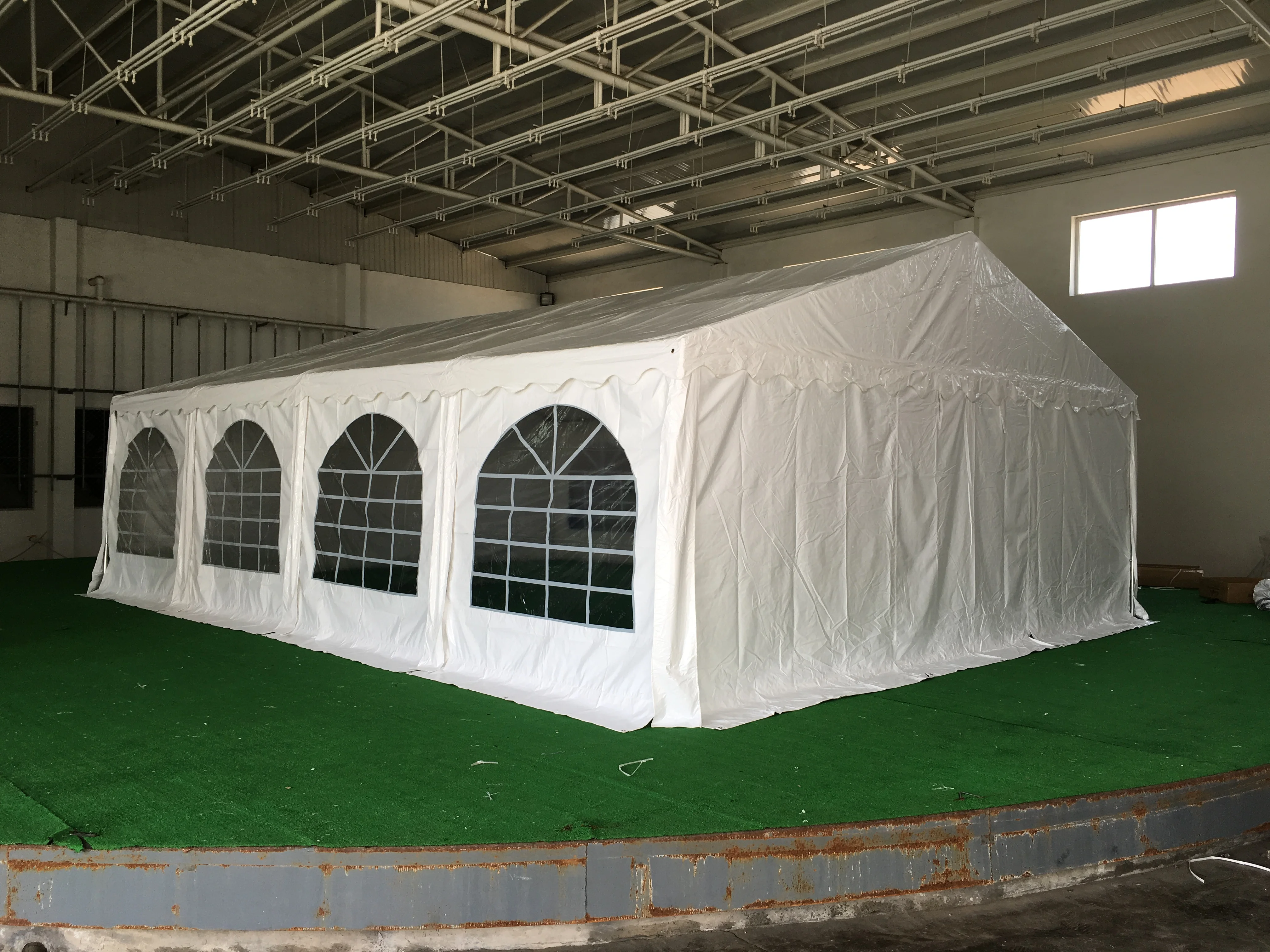 Luxury Modern Large  Meter Pop Up Garden Party Wedding Tent Event Trade Show tent