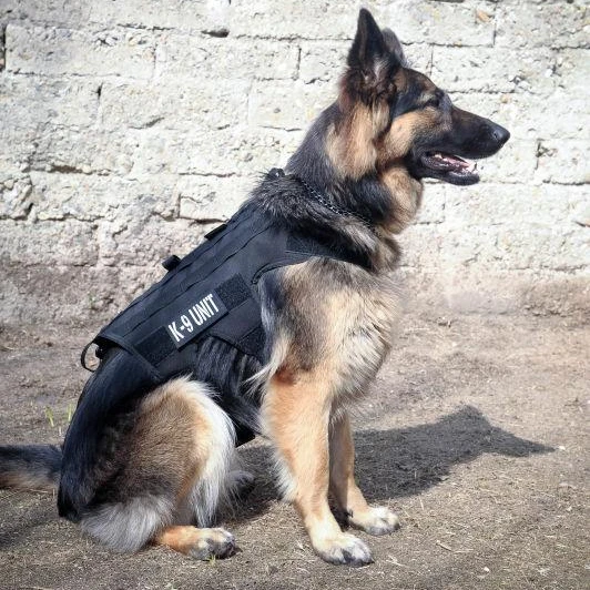 Chalecos para Перевозчик Тактический tac pro жилет собака легкий вес