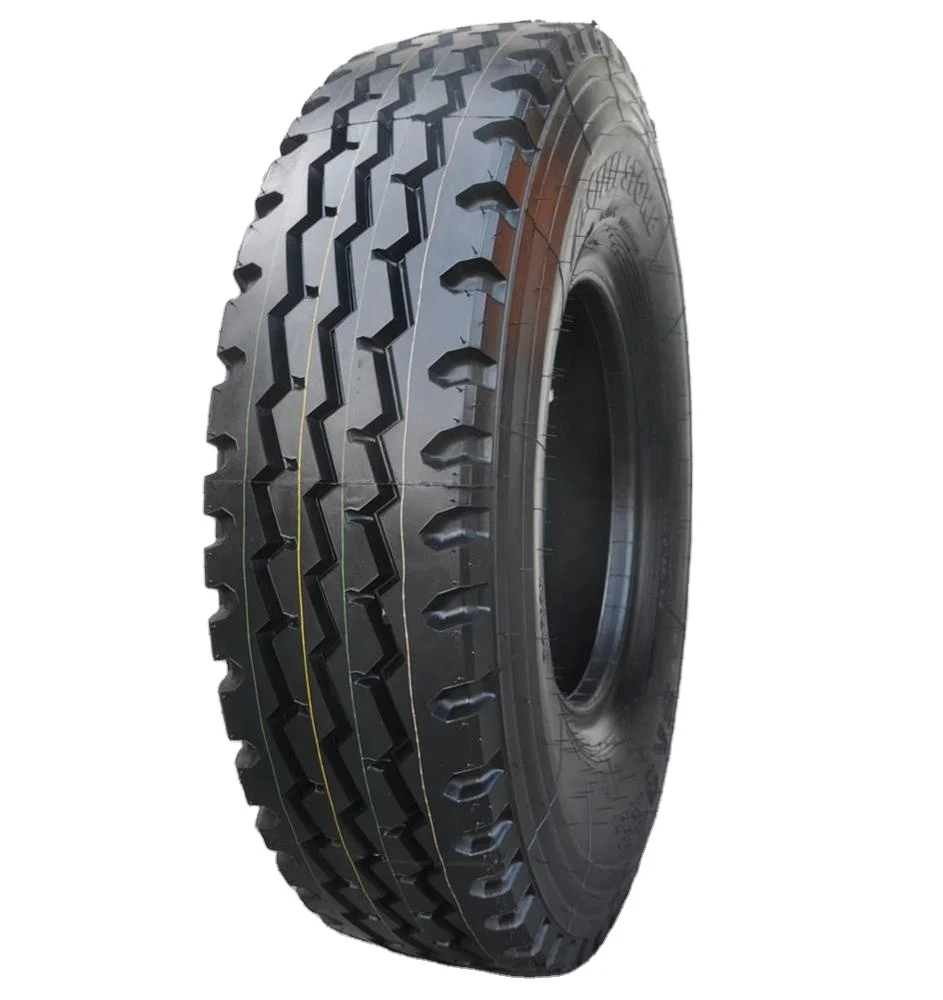 315/80R22.5 20 PLY Truck Tires 12R22.5 11R22.5 heavy duty 12.00r20 385/65r22.5