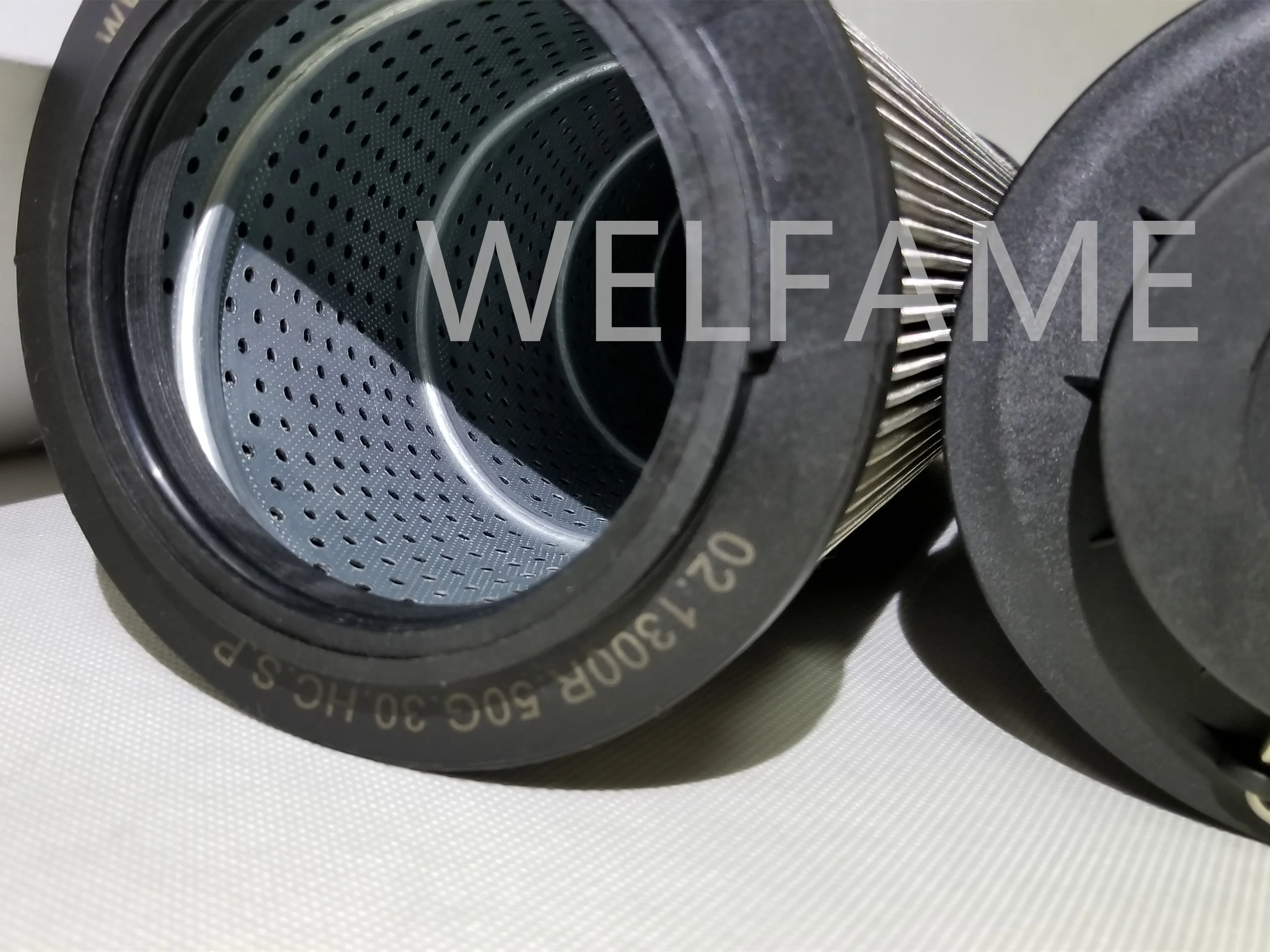 WELFAME supply hydraulic oil filter element 322806 318200 replacement 02.1300R 50G.30.HC.S.P