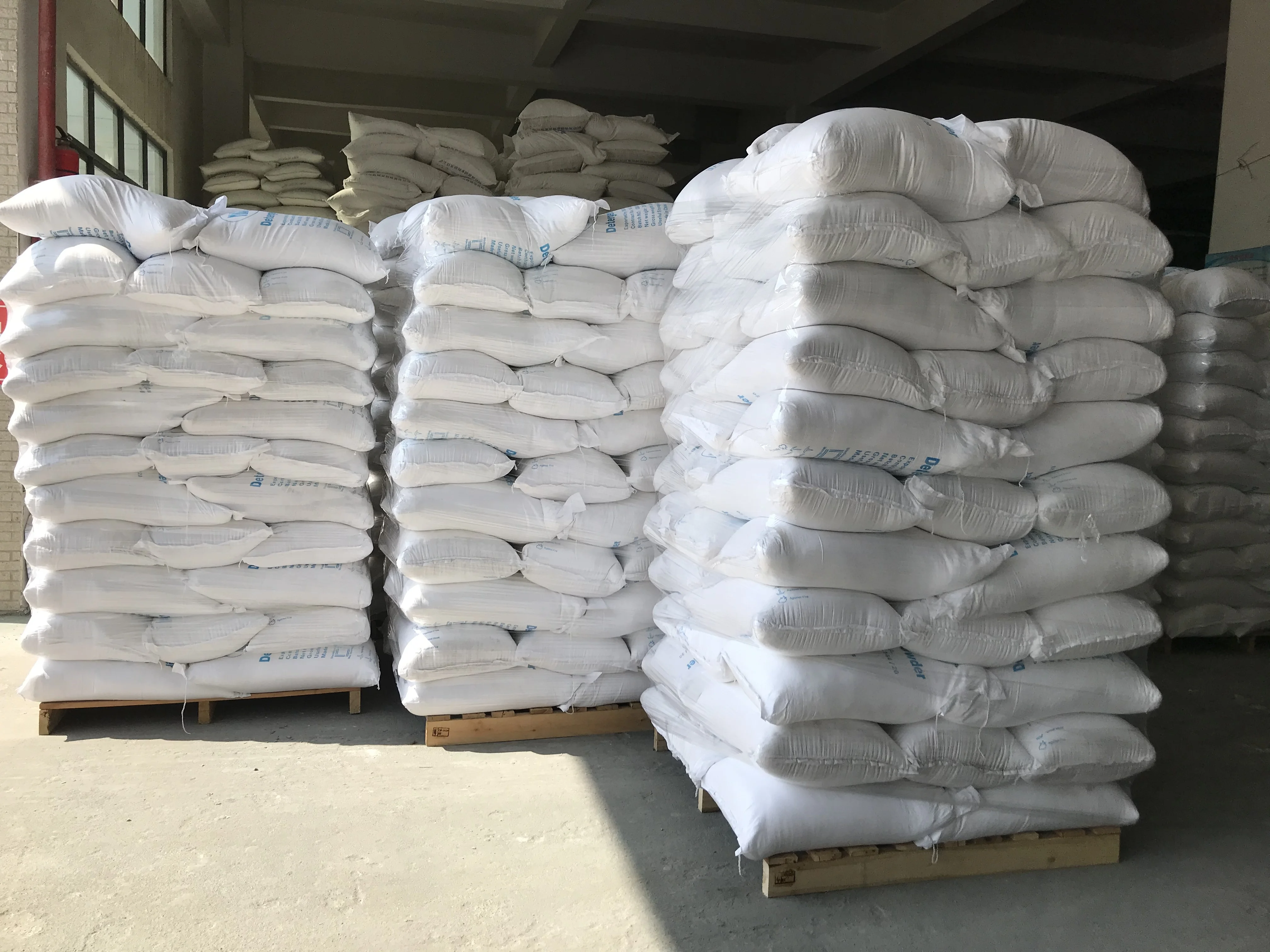 High Quality Factory Wholesale Detergent Washing Powder Soap Powder