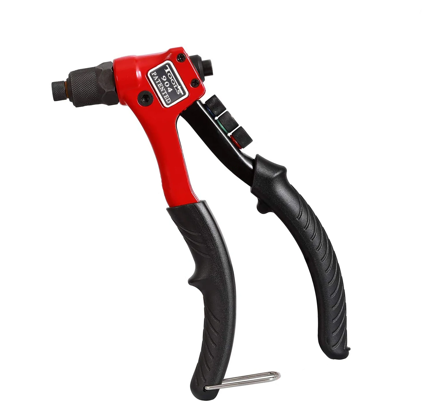 Hot Selling  herramientas manuales hand riveter nut insert tool rivet gun