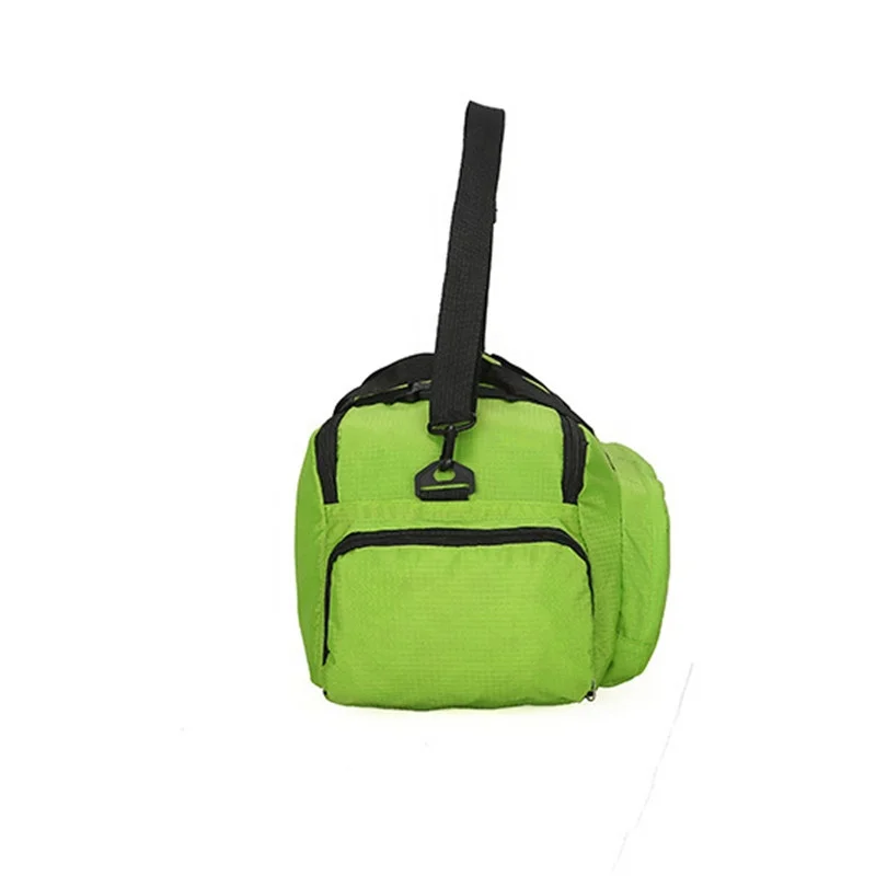 T90 large capacity outdoor sports fitness bag handbag mountaineering luggage bag custom custom logo gym bag