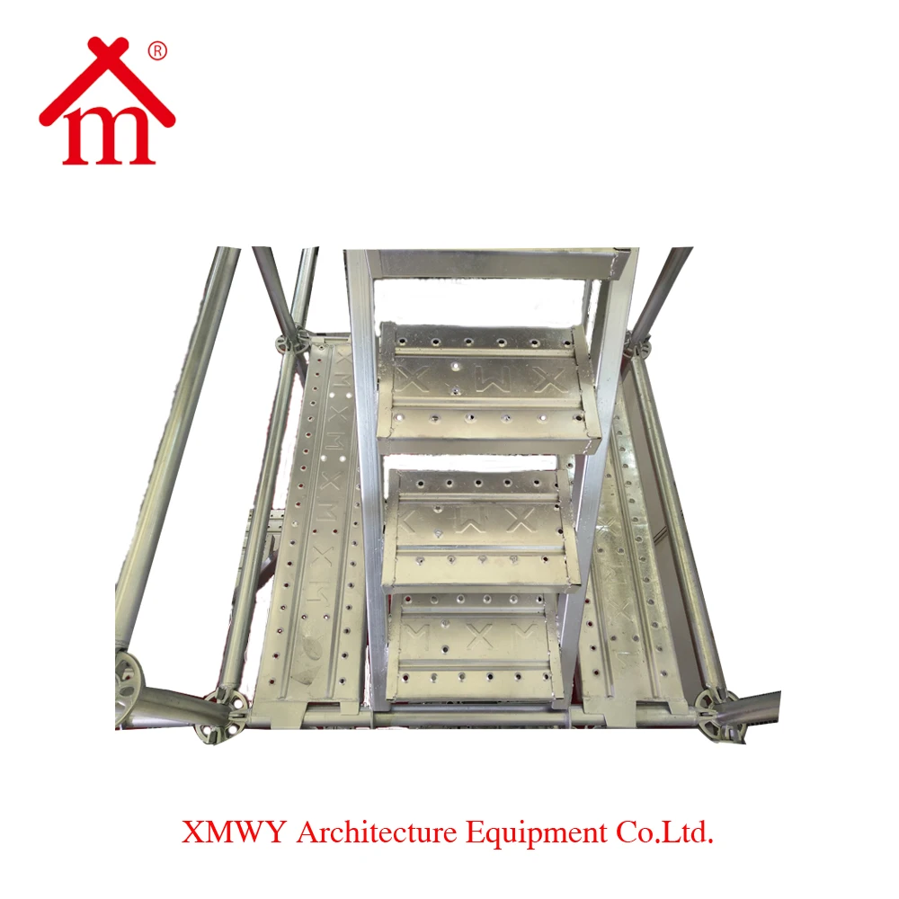 metal scaffolding plank SCAFFOLD BOARD Ladders For Sale steel plank