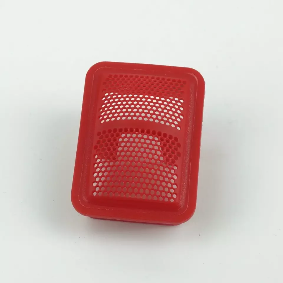 High Quality Polycaprolactone Injection Molding Customized Plastic Injection Mold For Plastic Parts Plastic Molding in Shenzhen