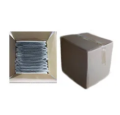 250x300mm  UHMWPE plate