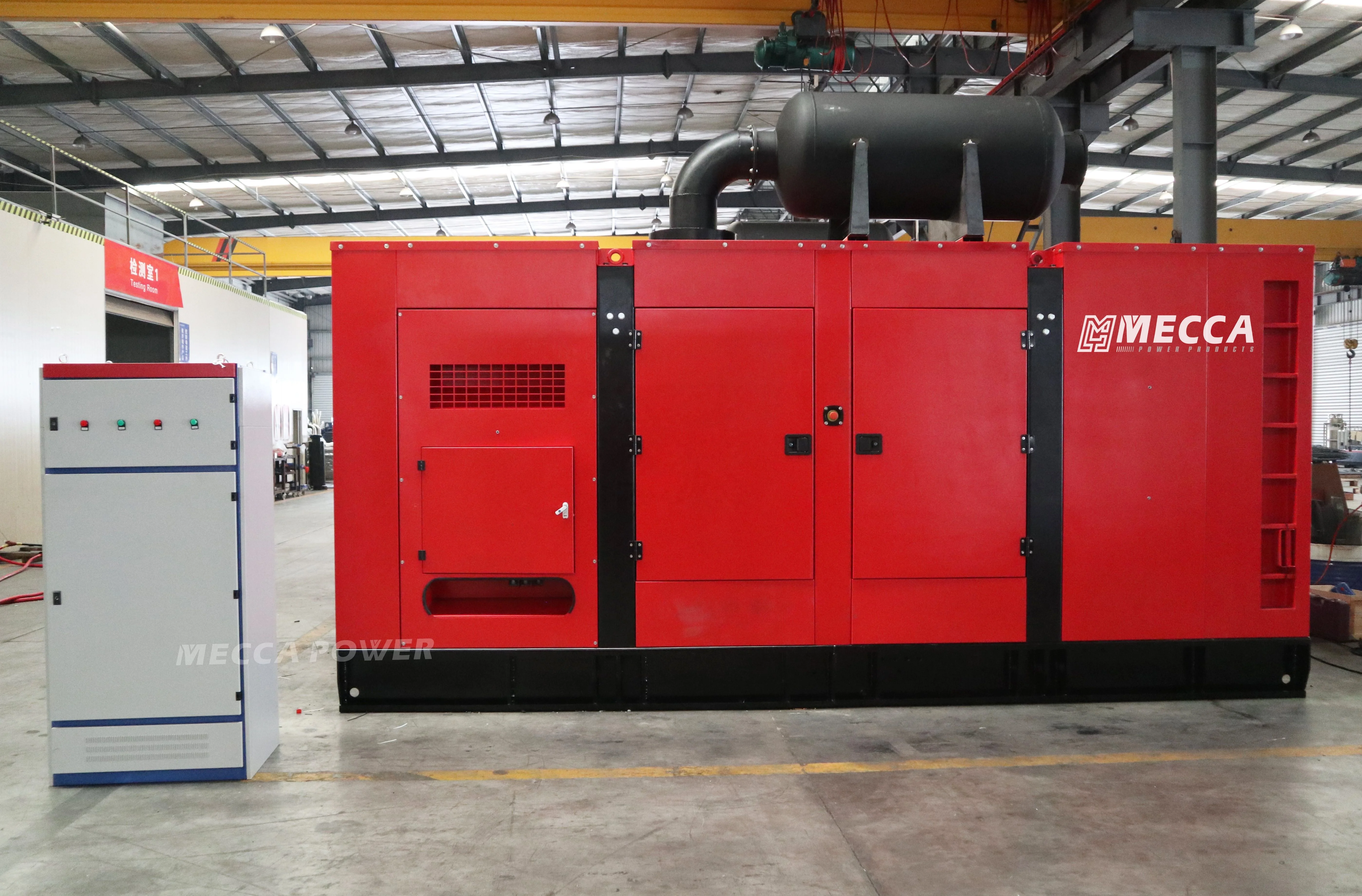 Best generator 1125/1250/1350/1500 kva diesel generator set UK Cummins/Baudouin/Mitsubishi/SME/Yuchai