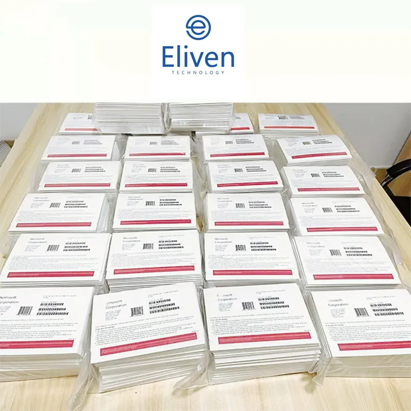 Операционная система Win 10, профессиональное программное обеспечение, 64 бита, win 10 pro key, онлайн Активация