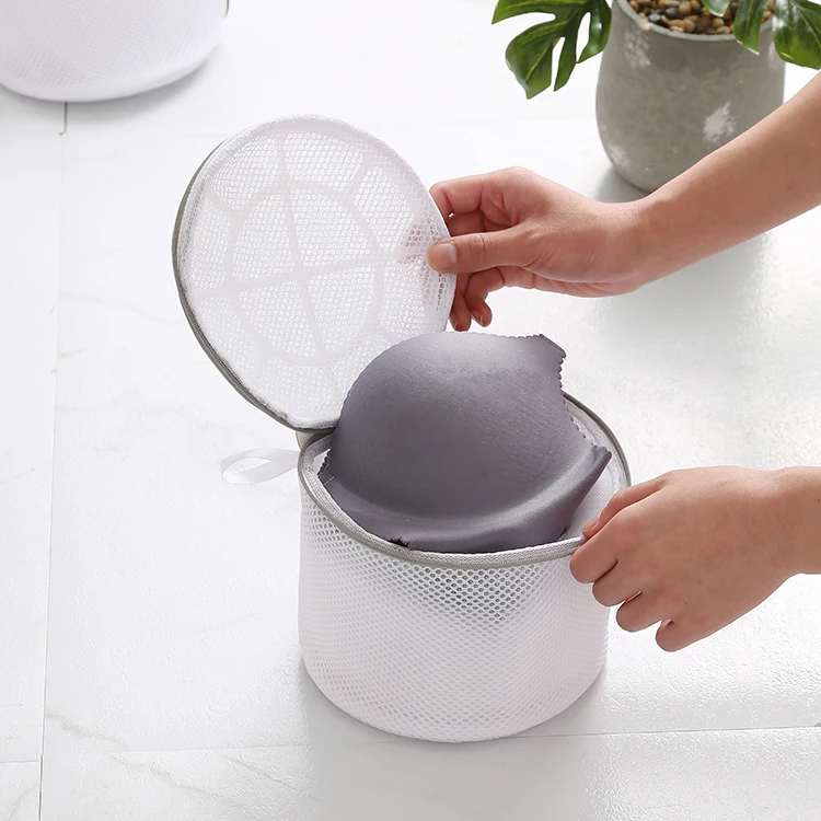 Polyester washing bag Laundry Net Bra Socks Underwear Large And Medium Washing Mesh Laundry Bags