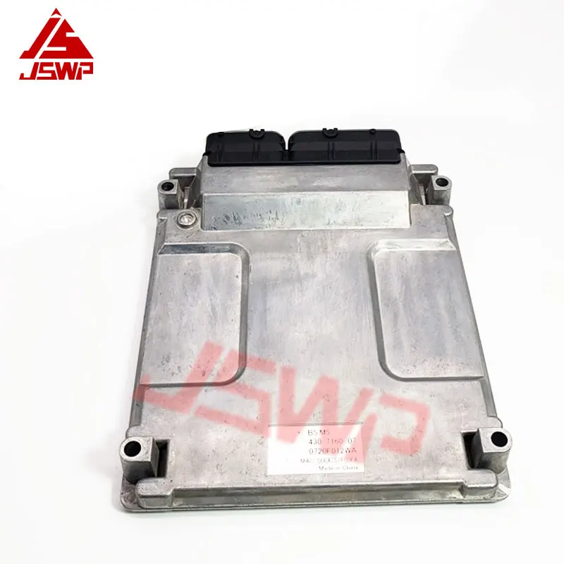Controller 430-7160 4307160 ECM ECU For E320GC E323GC E311GC E315GC C4.4 ECU Control Board