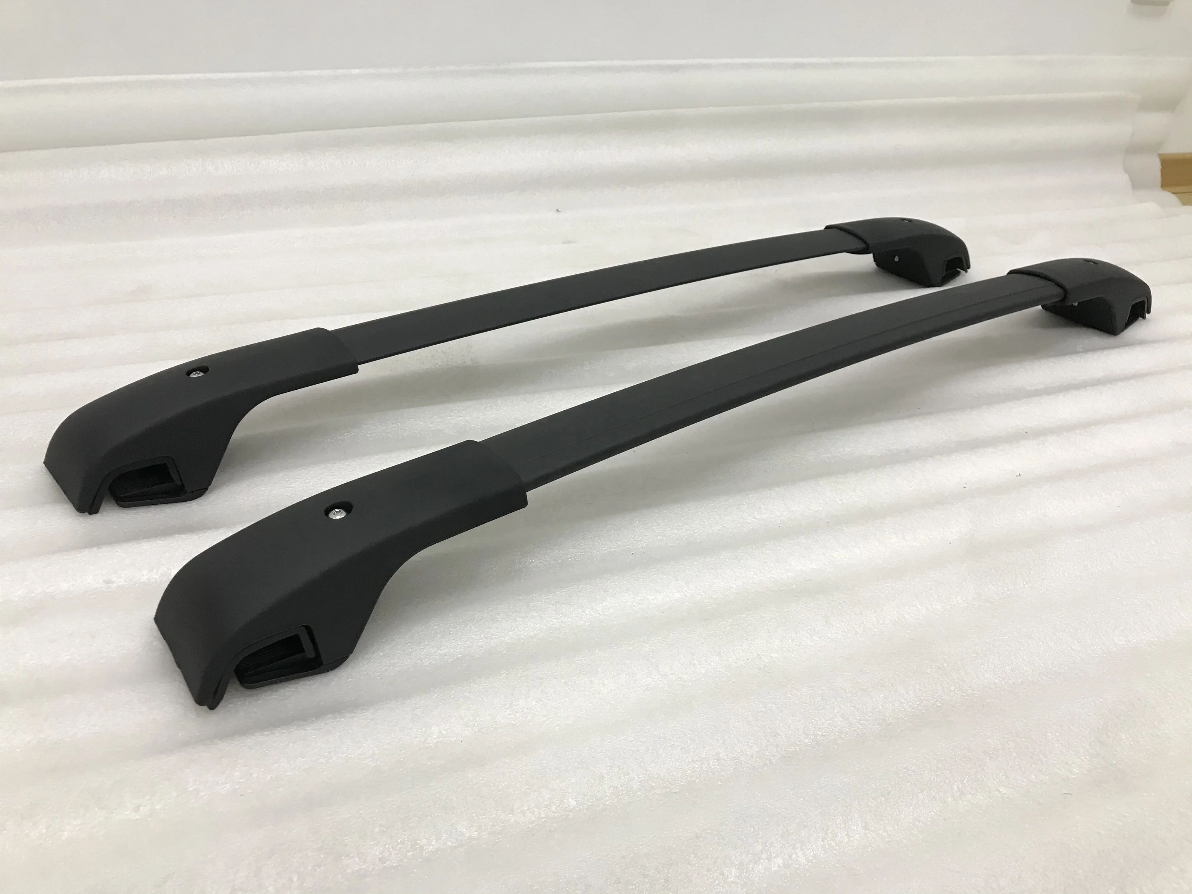 Roof Luggage Rack Car Frame Parts ForAluminum Alloy Origin Size Product Place roof rack for patrol