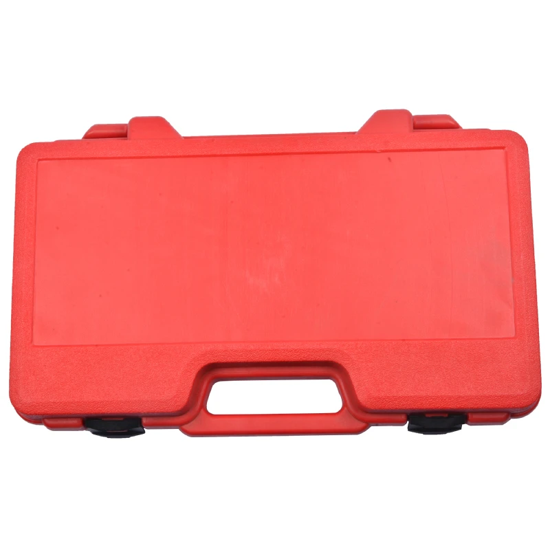 14 Pcs Injection Puller Extractor Kit Tool For Bosch Delphi Deso Siemens Diesel Injector Remover Common Rail Adaptor SK1218