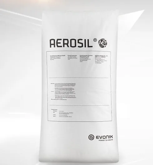 EVONIK AEROSIL R202/R208/R805/R 812/R 812 S/R972/R974  Fumed Silica large stock