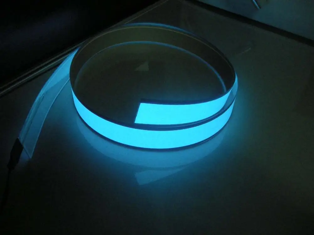 el led tape 3m in roll