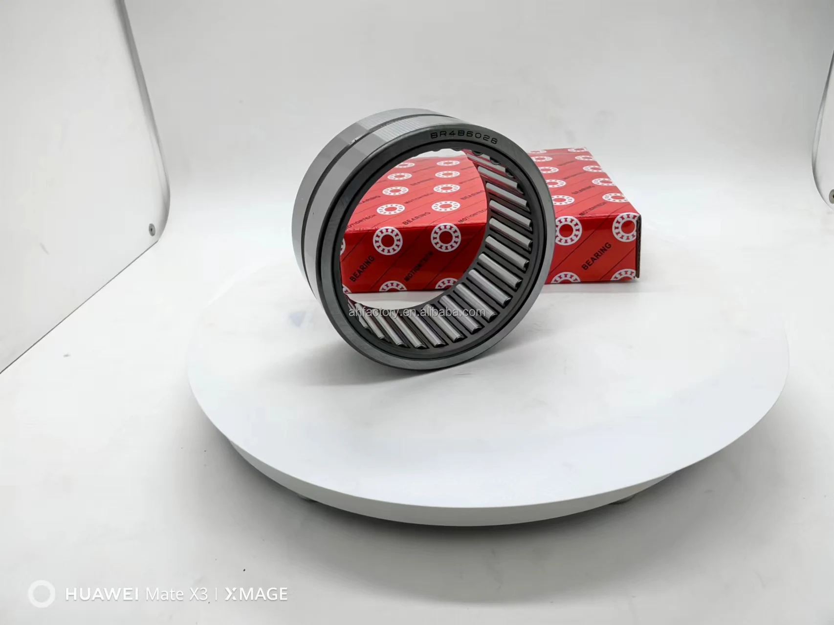 HK Series Needle Roller Bearing HK90X100X43 Direct from Factory for Machinery Construction Farm Industries