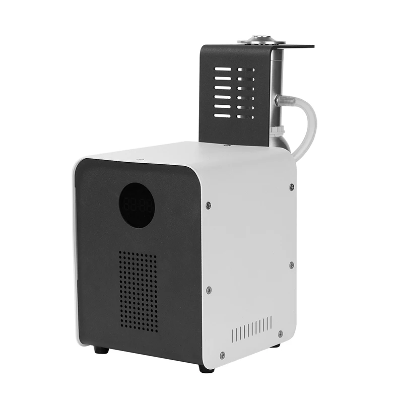CE RoHS FCC Wholesaler 500ml Electrical Aroma Diffuser for Air Scenting, Essential Oil Scent Machine