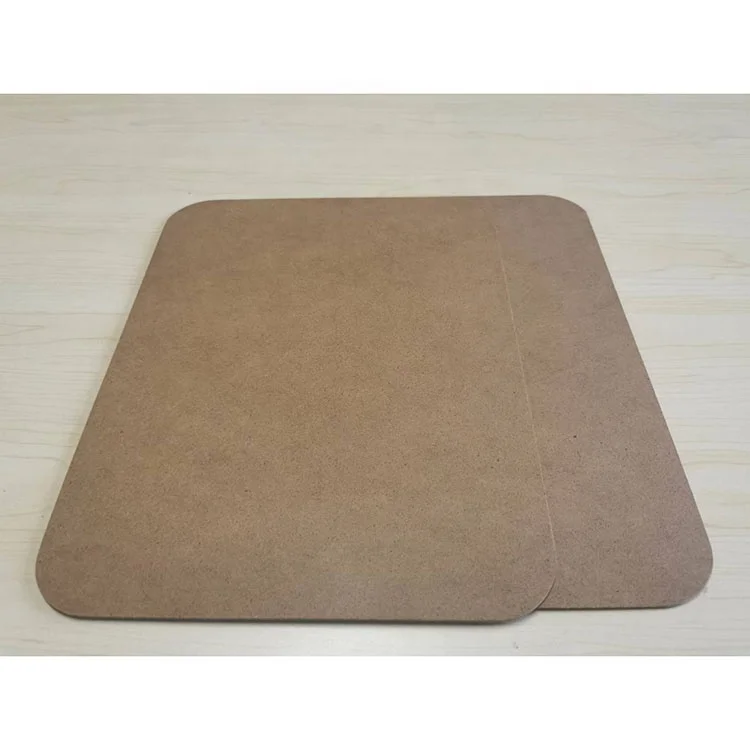 Competitive price with high quality acrylic mdf board for kitchen cabinet door