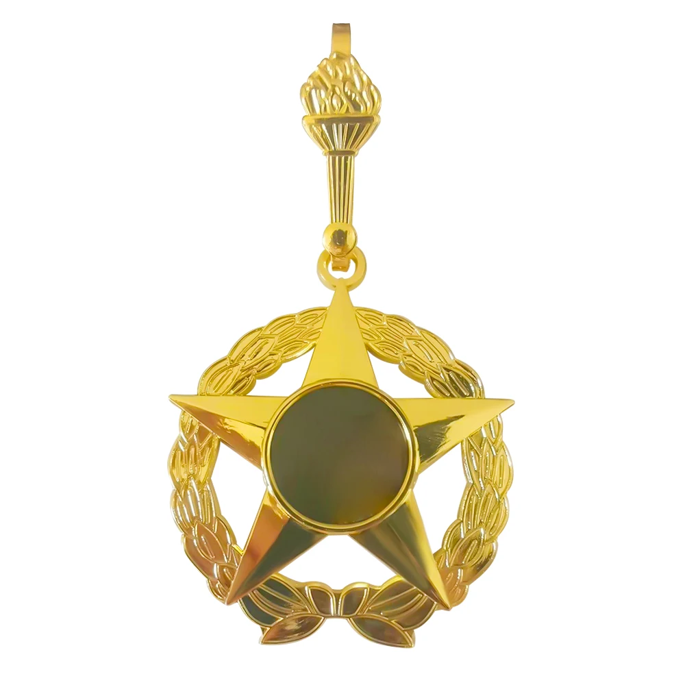 Custom Running Swimming Taekwondo Tennis Table Run Football Shooting Volleyball Medallas Blank Award Metal Sport Trophies Medal