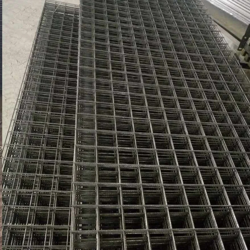 elded netting Manufacture Supplier 2x2 galvanized cattle welded wire mesh panel