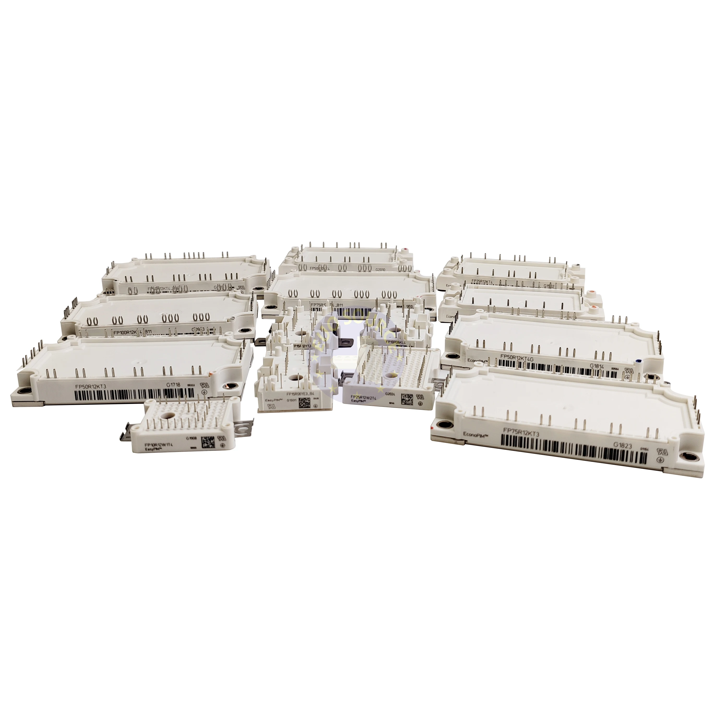 FS35R12K13 FS35R12KT3 Infineo ipm igbt module Stock