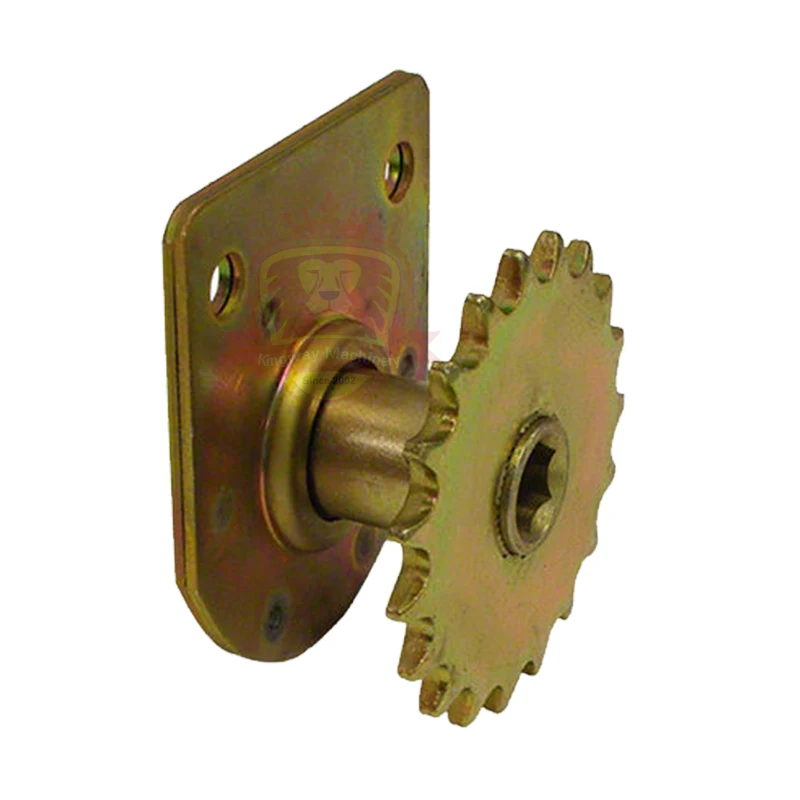 High Quality Z11508 Agricultural Machinery Part Sprocket For John Deere