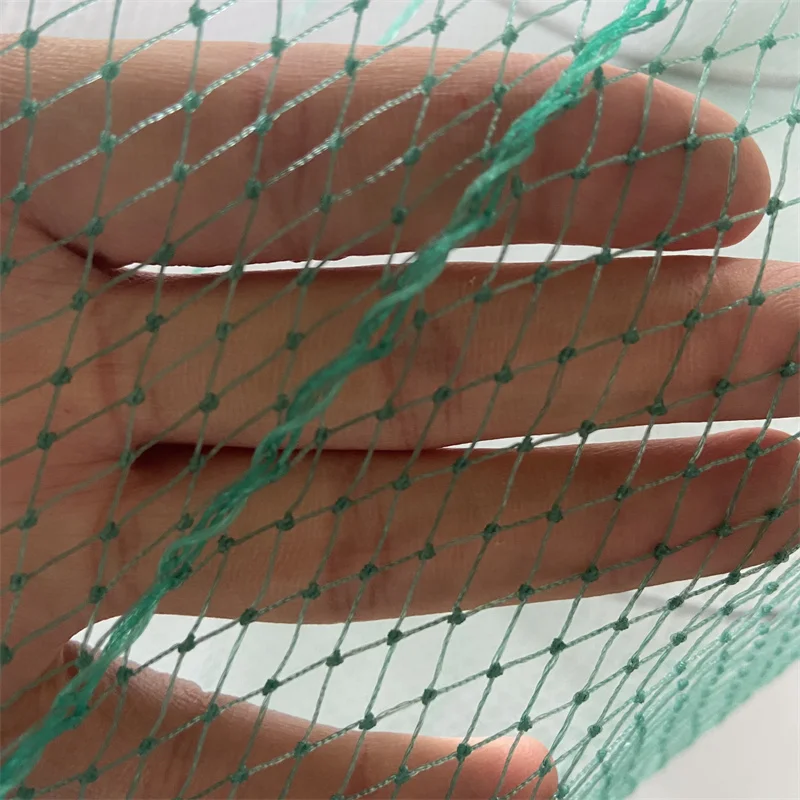 Greatwall Crab Cage Long Folding Fishing Bait Trap for Shrimp Eel HDPE & Nylon Material Square & Ring Pattern for Aquaculture