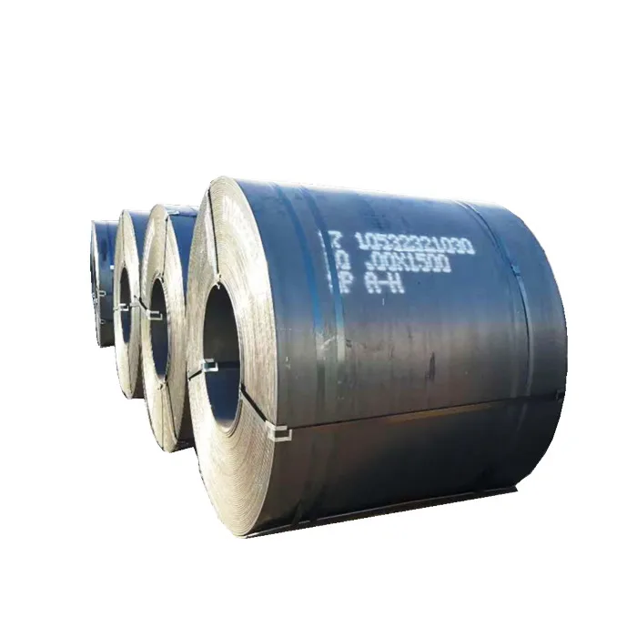 Best price low carbon gi/gl galvanized steel coil