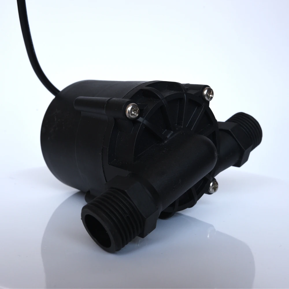 Ac Booster 20000H Aquarium Air Submersible Water Pump