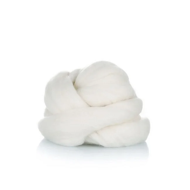 Рекомендуемая шерстяная ткань с высокой текстурой войлочная грубая