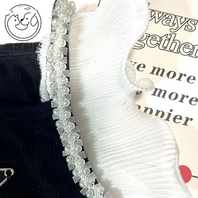 2022 INS Korea designer skirt for dog cat lace fashion luxury dress in summer for pet sweet apparel clothes for puppy