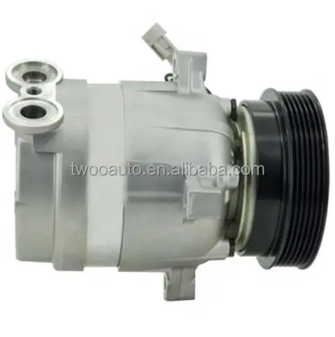 12V 5V16 Auto Air Condition Compressor 1854032 For OPEL /CHEVROLET Auto Parts