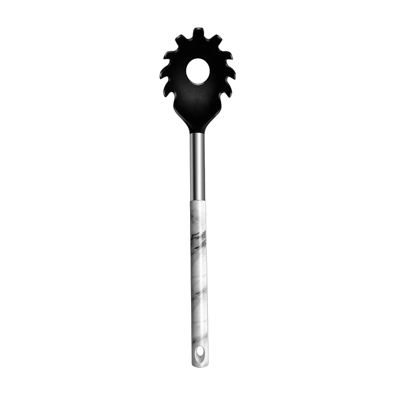 Wholesale Food Grade Nylon Cooking Utensil Set Cooking Tools Kitchen Utensils Kitchen Utensils Set