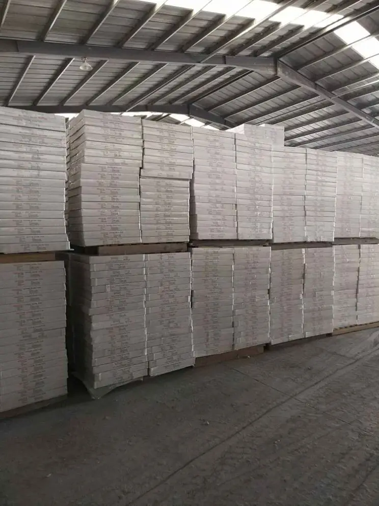 7Mm Pvc Laminated Gypsum Ceiling Tiles With Low Price