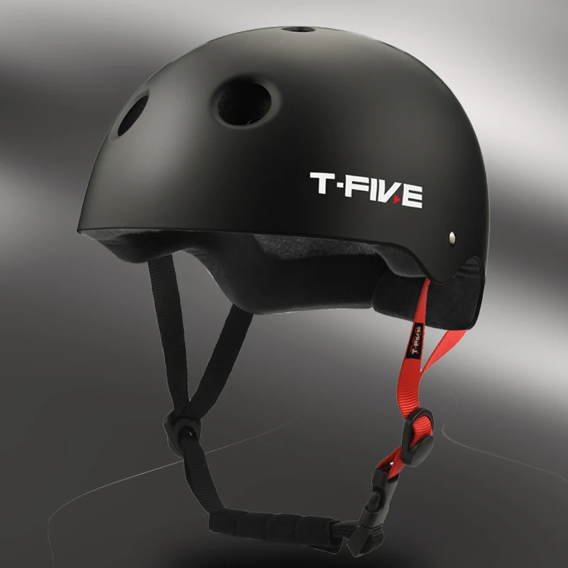 Customized Skate bike helmet for cycling park skating rollerblading Casco de skate para adulto Casco de skate para ninos