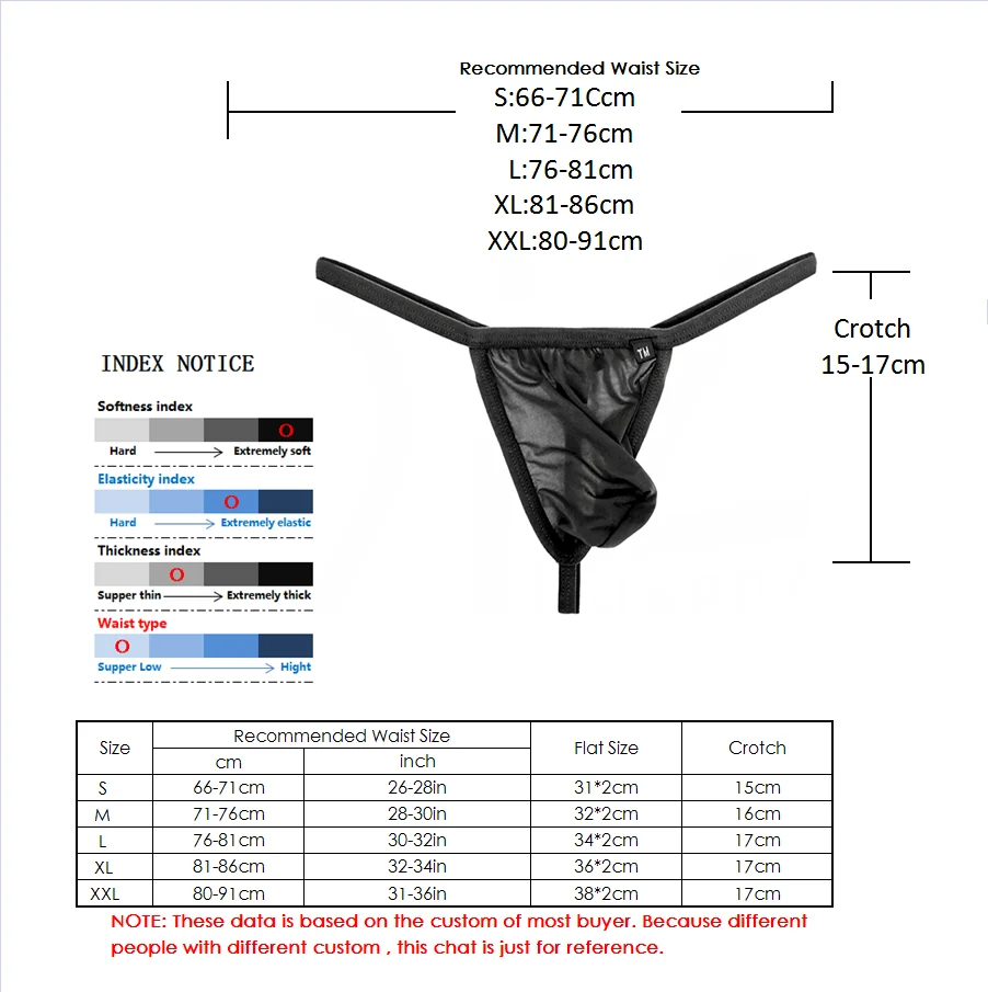 sissy men Thong Underwear Ultra Thin Bulge Pouch Exotic Male Bikini jockstrap Sexy Mens G String
