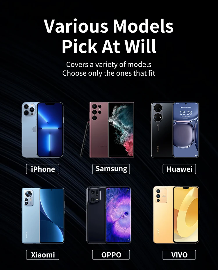 JJT Easy Installation Bubble Free Hydrogel Phone Screen Protector Tpu Film For Xiaomi Mix 4 Xiaomi 10 11 12 Huawei Mate 30 40 50