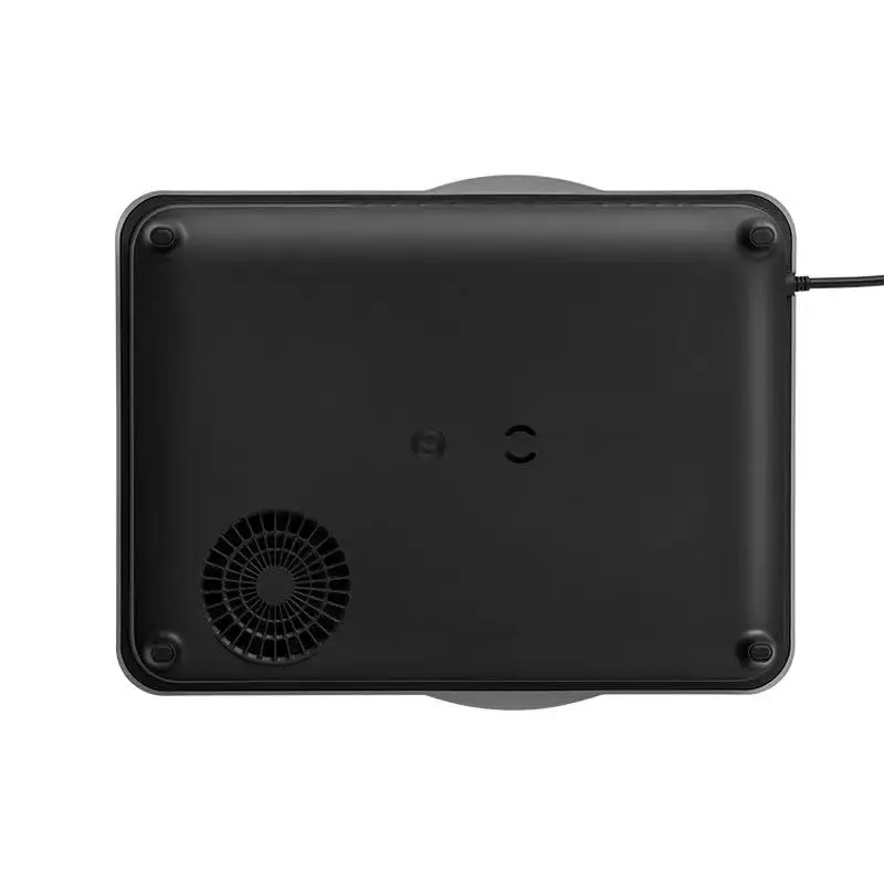 220v home small electric cooker tempered glass top easy cooker hot stir fry multi-function inductpot induction stove cooker