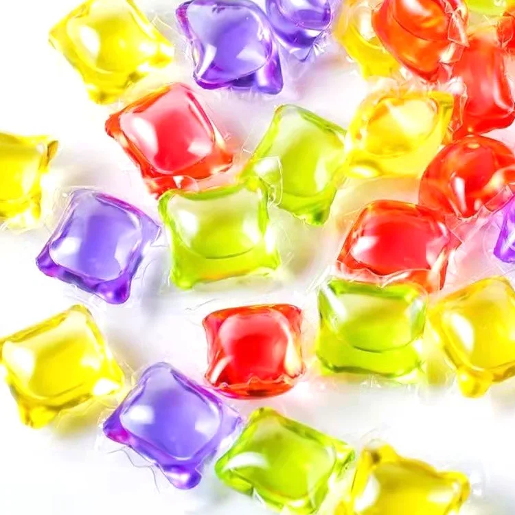 walch laundry detergent capsules for washing machine