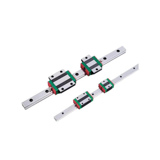 
Original HIWIN Linear-motion Bearing HGH20CA 