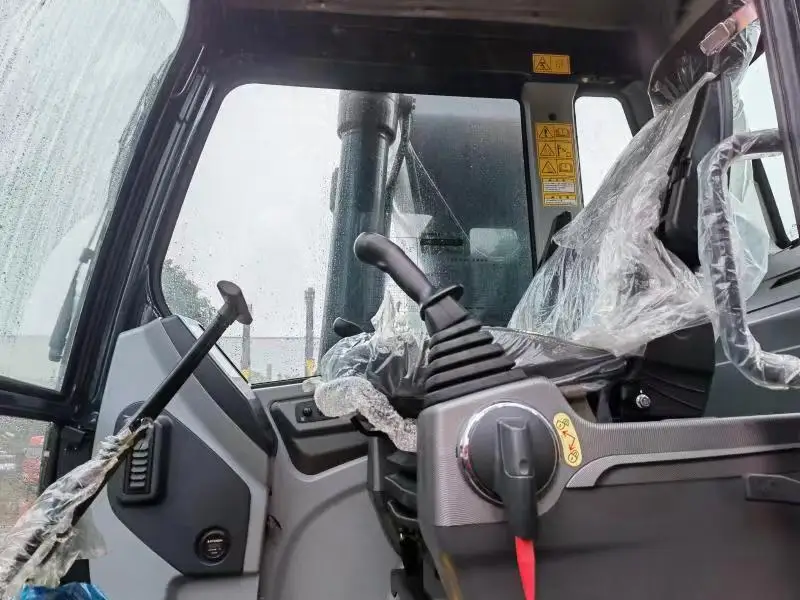 amphibious excavation floating amphibious crawler excavator for swamp and marsh