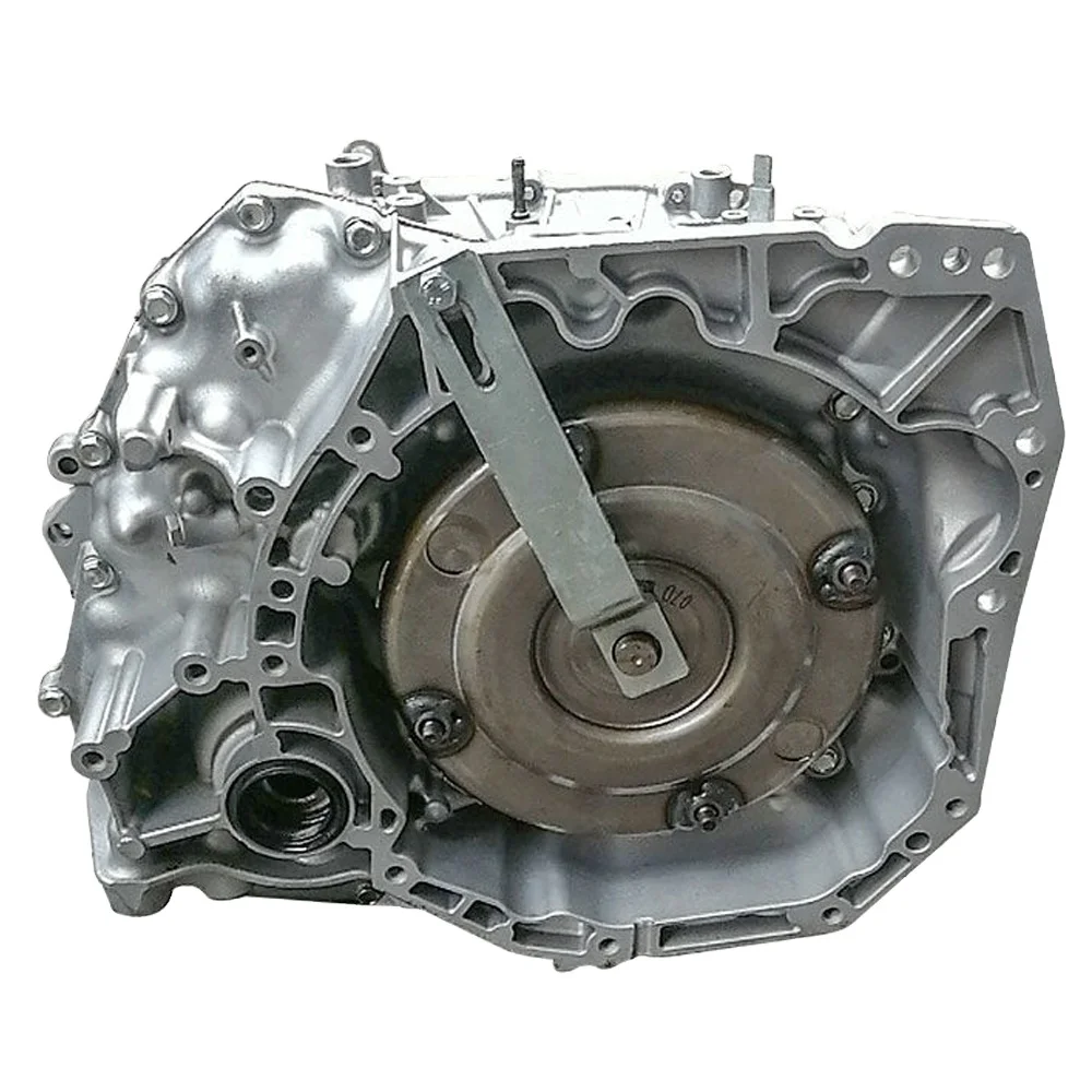 JF015E RE0F11A RE0F10D CVT оригинальная автоматическая коробка передач подходит для Nissan