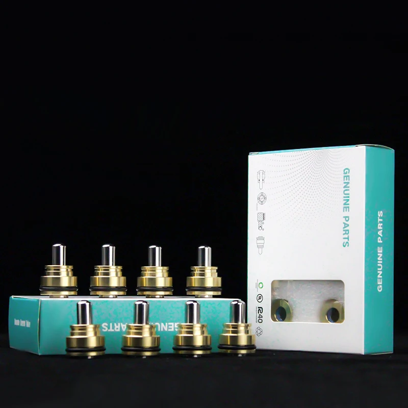 Большой запас высококачественный экскаватор Cat200 307 312 320 324 325 330 336/B/C/D джойстик с ручкой головка пули