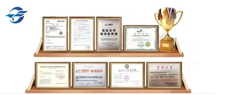 Door to Door Truck shipping Service Forwarder  China Shipping special transportation