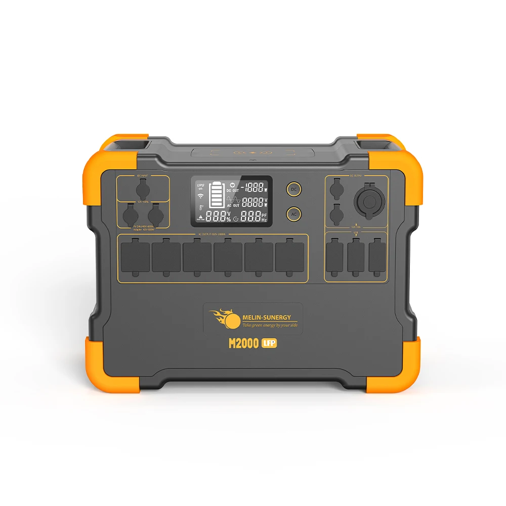 LiFePO4 lithium 10000 watt portable power station solar generator 5000w 220v new lfp4 solar generator sun solar generator