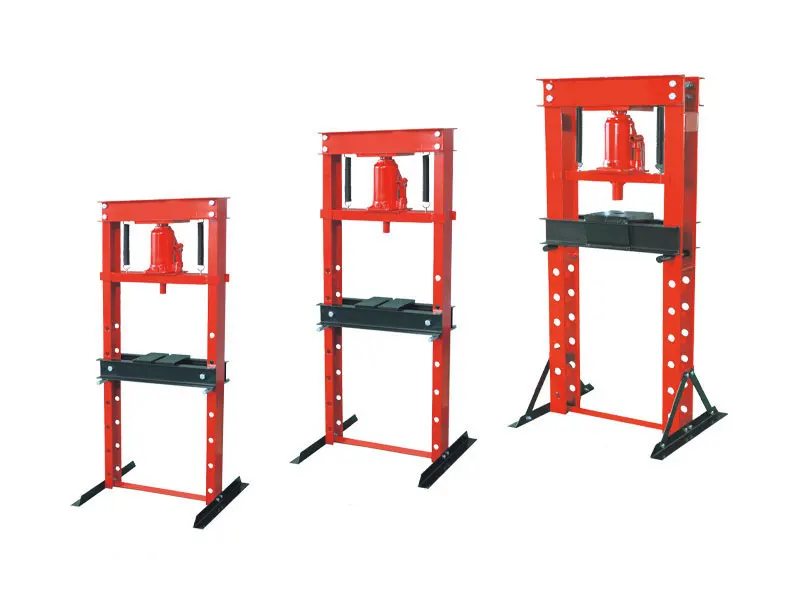 
20TON hydraulic shop press,punch press 