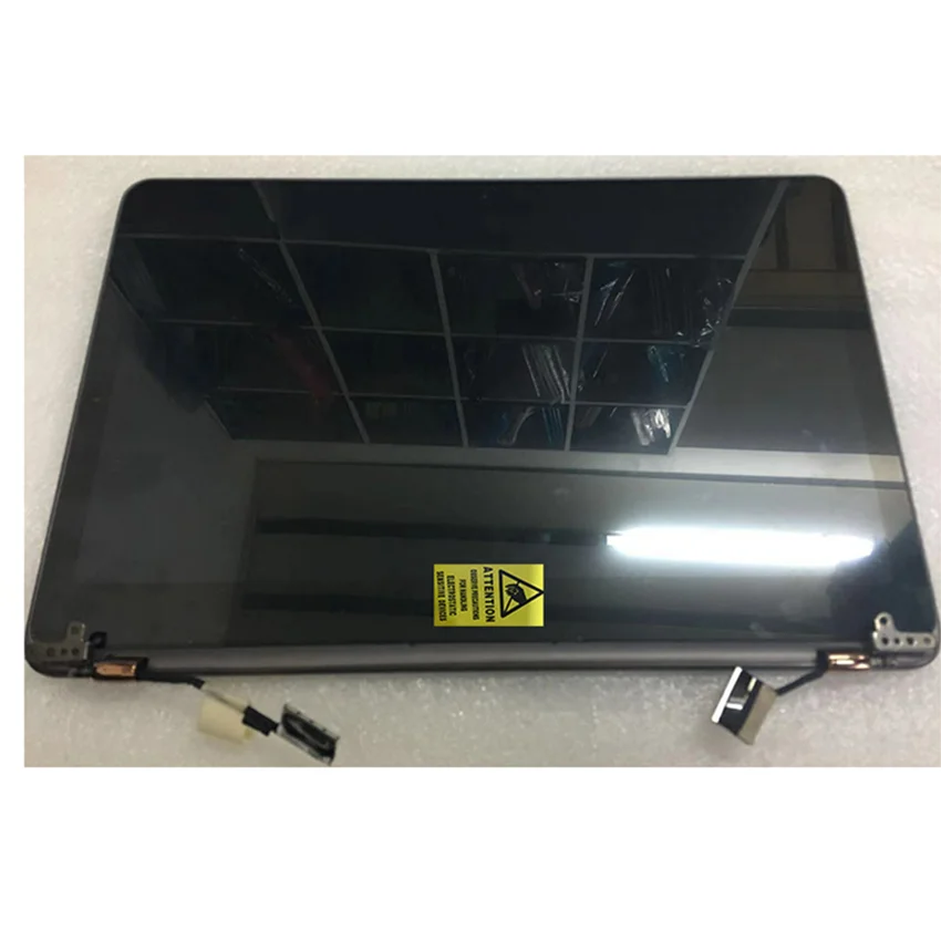 13.3 inch LCD Screen For ASUS Zenbook UX360 UX360UA Touch Digitizer Assembly Display Panel Full upper set